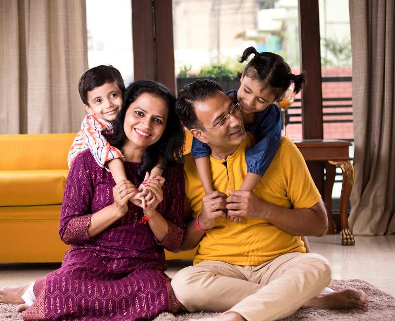 Family & Child Wellness Service