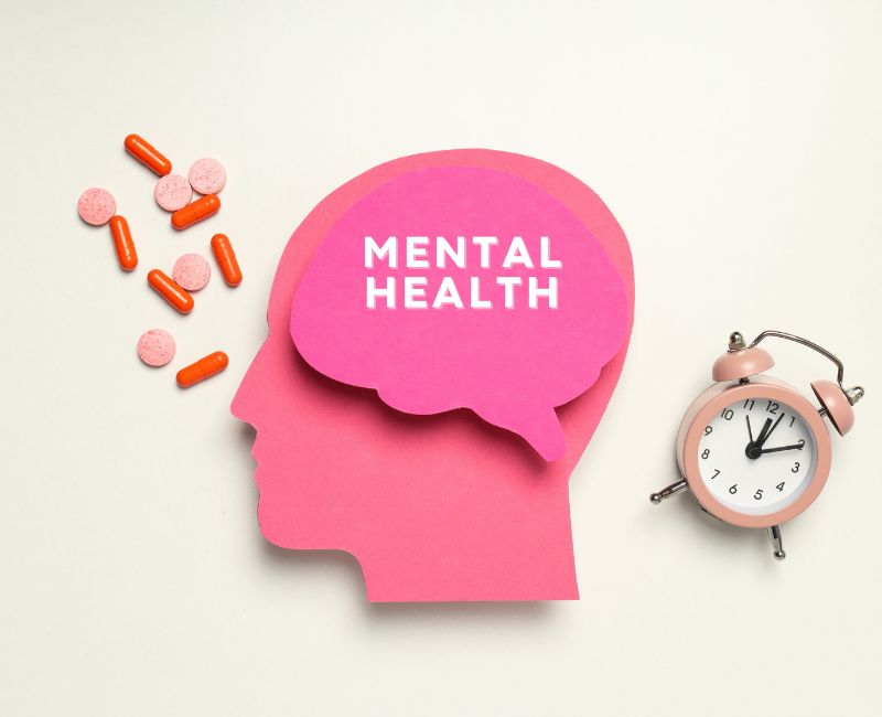 Mental Wellbeing Services