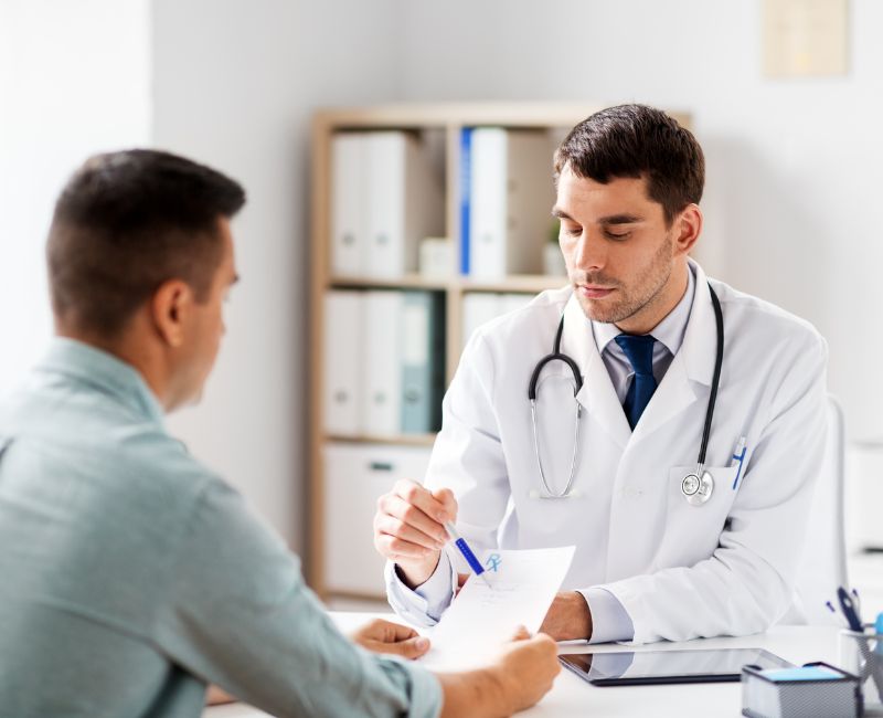 Primary Care Service